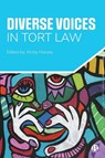 Diverse Voices in Tort Law - Kirsty (University of Kent) Horsey - 9781529231663