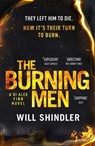 The Burning Men - Will Shindler - 9781529301731