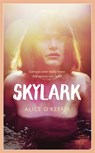 Skylark - Alice O'Keeffe - 9781529303391