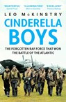 Cinderella Boys - Leo McKinstry - 9781529319378
