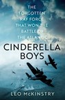 Cinderella Boys - Leo McKinstry - 9781529319385