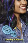 10 Things I Hate About Pinky - Sandhya Menon - 9781529325379