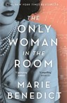 The Only Woman in the Room - Marie Benedict - 9781529325423