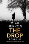 The Drop & The List - Mick Herron - 9781529327311