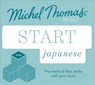 Start Japanese New Edition (Learn Japanese with the Michel Thomas Method) -  - 9781529330526