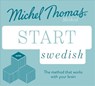 Start Swedish New Edition (Learn Swedish with the Michel Thomas Method) -  - 9781529330601