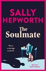 The Soulmate - Sally Hepworth - 9781529330977