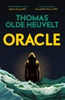 Oracle - Thomas Olde Heuvelt - 9781529331943