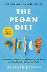 The Pegan Diet - Mark Hyman - 9781529332414
