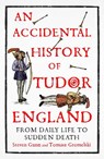 An Accidental History of Tudor England - Steven Gunn ; Tomasz Gromelski - 9781529333749