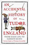 An Accidental History of Tudor England - Steven Gunn ; Tomasz Gromelski - 9781529333756