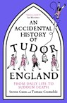 An Accidental History of Tudor England - Steven Gunn ; Tomasz Gromelski - 9781529333763