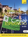 Enjoy Esperanto - Tim Owen - 9781529333794