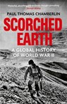 Scorched Earth - Paul Thomas Chamberlin - 9781529333862
