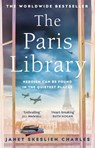 The Paris Library - Janet Skeslien Charles - 9781529335460