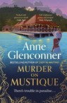Murder On Mustique - Anne Glenconner - 9781529336382