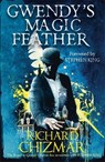 Gwendy's Magic Feather - Richard Chizmar - 9781529339673