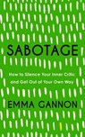 Sabotage - Emma Gannon - 9781529340037