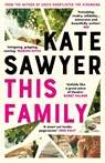 This Family - Kate Sawyer - 9781529340754