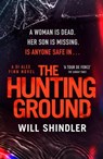 The Hunting Ground - Will Shindler - 9781529340853