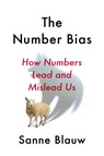 The Number Bias - Sanne Blauw - 9781529342734