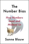 The Number Bias - BLAUW,  Sanne - 9781529342741