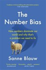 The Number Bias - Sanne Blauw - 9781529342772
