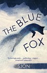 The Blue Fox - Sjón - 9781529342963