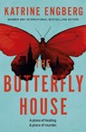 The Butterfly House - Katrine Engberg - 9781529344691