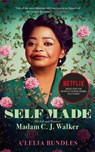 Self Made - A’Lelia Bundles - 9781529345506