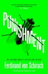 Punishment - Ferdinand von Schirach - 9781529345698
