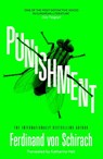 Punishment - Ferdinand von Schirach - 9781529345698