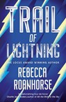 Trail of Lightning - Rebecca Roanhorse - 9781529346671