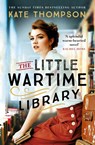 The Little Wartime Library - Kate Thompson - 9781529348743