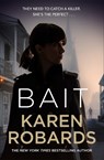 Bait - Karen Robards - 9781529348996