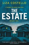The Estate - Liza Costello - 9781529350128