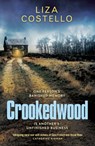 Crookedwood - Liza Costello - 9781529350142