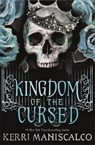 Kingdom of the Cursed - Kerri Maniscalco - 9781529350494