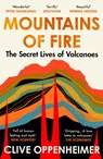 Mountains of Fire - Clive Oppenheimer - 9781529351125