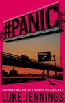 Panic - Luke Jennings - 9781529351866