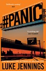 Panic - Luke Jennings - 9781529351880
