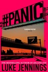 Panic - Luke Jennings - 9781529351897