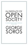 In Defence of Open Society - George Soros - 9781529353471
