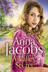 A Valley Secret - Anna Jacobs - 9781529353556