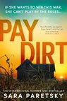 Pay Dirt - Sara Paretsky - 9781529354416