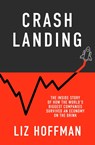 Crash Landing - HOFFMAN,  Liz - 9781529355727