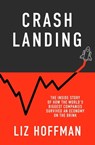 Crash Landing - Liz Hoffman - 9781529355741