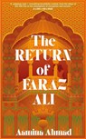 The Return of Faraz Ali - Aamina Ahmad - 9781529356014