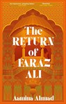 The Return of Faraz Ali - Aamina Ahmad - 9781529356038
