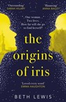 The Origins of Iris - Beth Lewis - 9781529357691